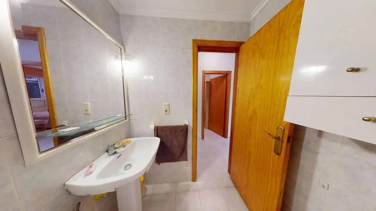 Bajo con terraza en venta en Calle Rafal 20, imagen 15