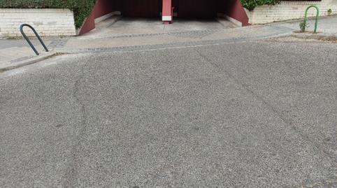 Foto 5 de Garatge en venda a Calle de la Bañeza, 43, Peñagrande,  Madrid Capital