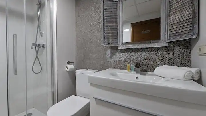 Apartment with pool for sale in Playa Arenal - Bol, imagen 22