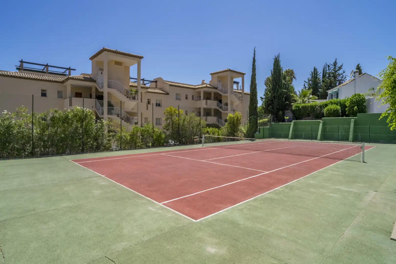 Reihenhaus mit Pool zum Verkauf in Nueva Andalucía, imagen 25