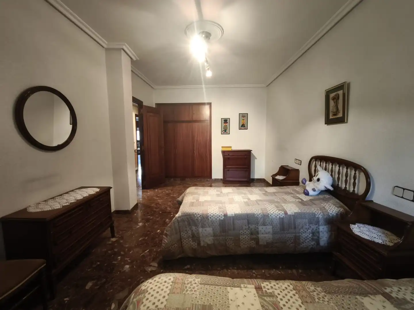 Flat for sale in Alfaro  with Terrace, Furnished and Balcony