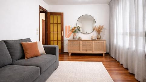 Photo 4 of Flat for sale in Rua Republica Arxentina, 8, Ensanche - Sar, Santiago de Compostela