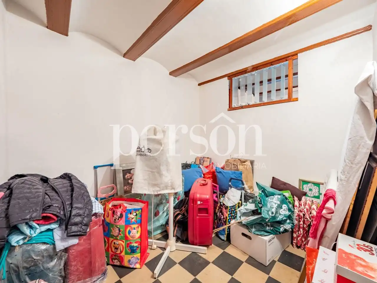 Planta baja en venta en Valencia con Terraza