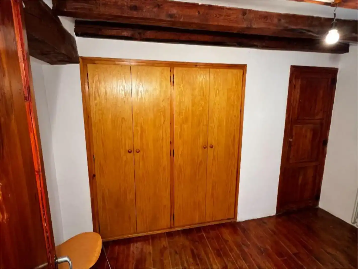 Pis en venda en Queralbs amb Balcó