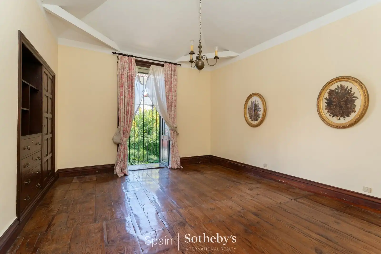Casa con jardín en venta en Zona Botánico, imagen 34