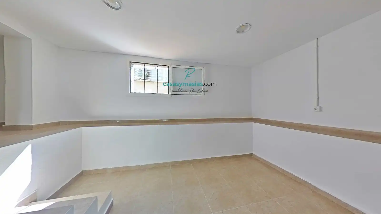 Casa o chalet en venta en Sant Cugat Sesgarrigues con Aire acondicionado, Calefacción y Jardín privado
