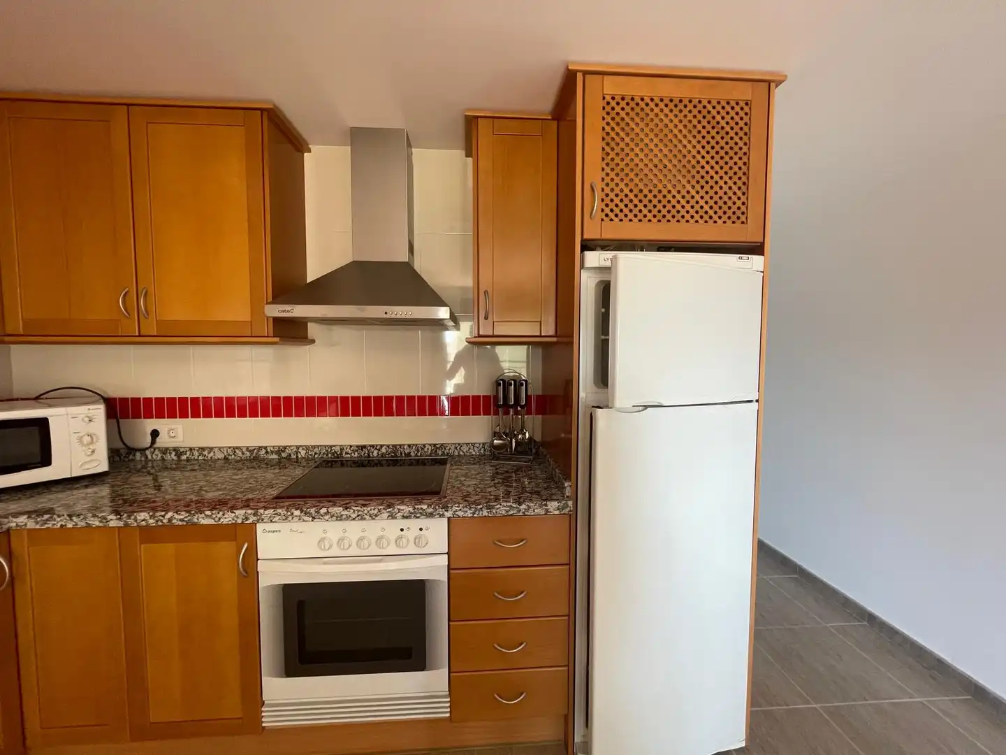 Mini appartamento con ascensore in vendita a Carrer Benicàssim, imagen 14