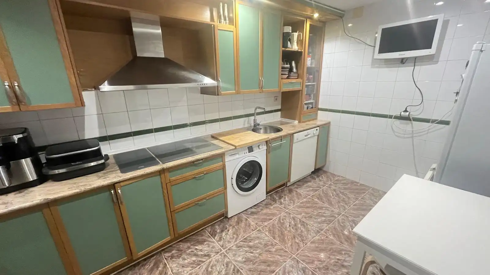 Dúplex en venda a Zona Centro - Ayuntamiento