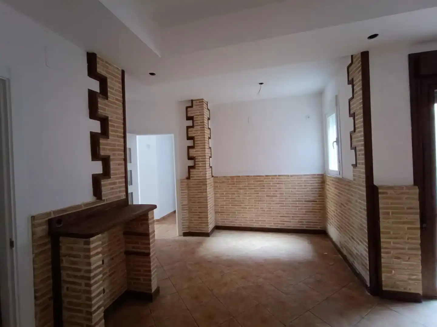 Einfamilien-Reihenhaus zum Verkauf in Talavera de la Reina mit Abstellraum