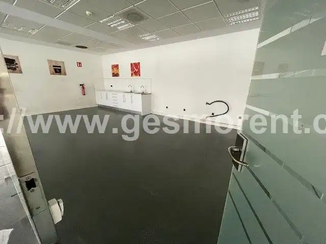 Büro mit Aufzug zum Verkauf in Montigalà - Sant Crist, imagen 9