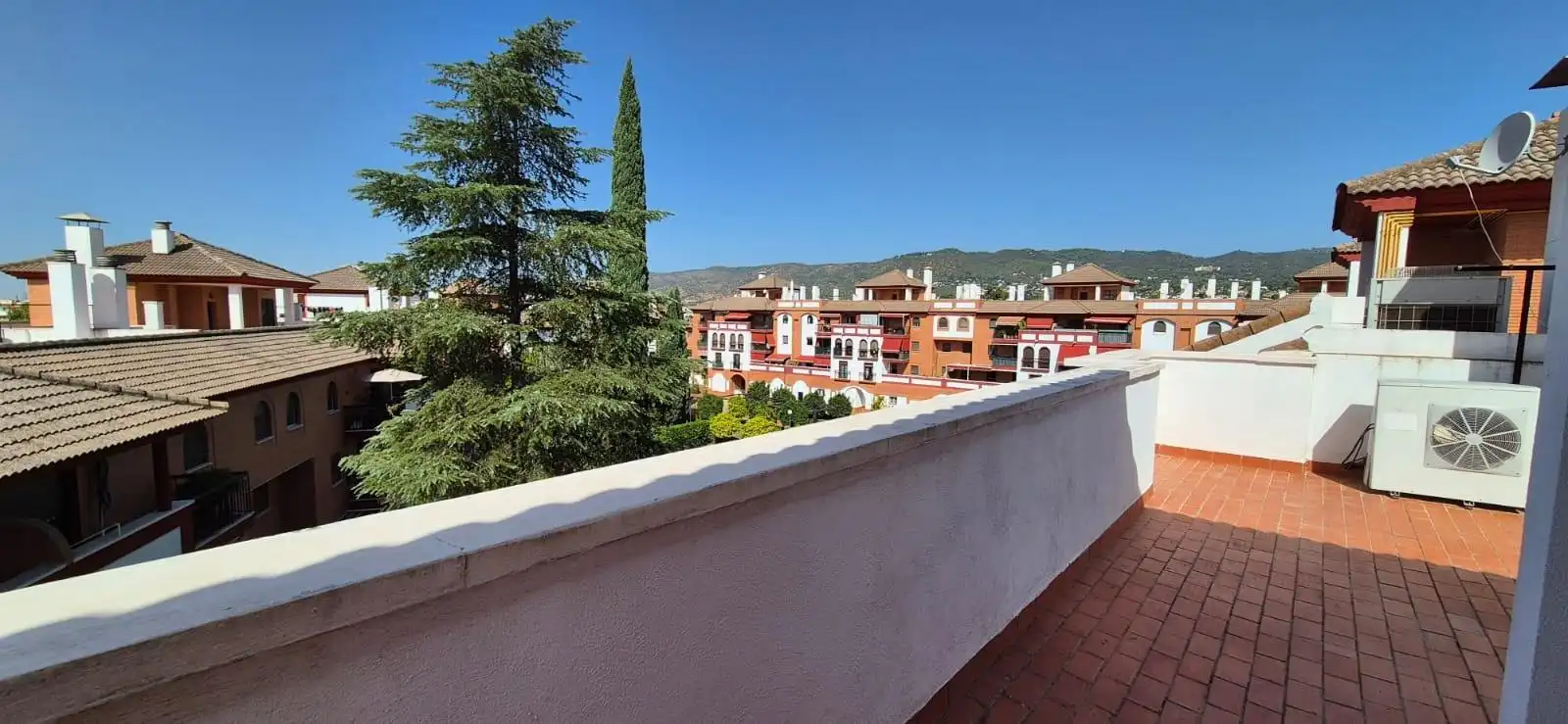 Flat with pool to rent in Noroeste, imagen 22