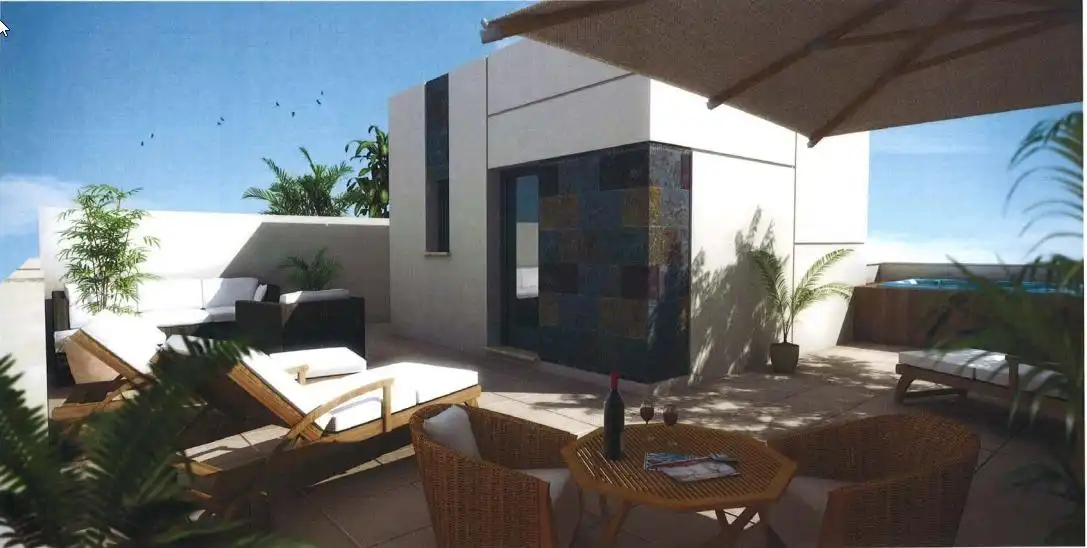 Terrassa de Residencial en venda en Sanlúcar de Barrameda