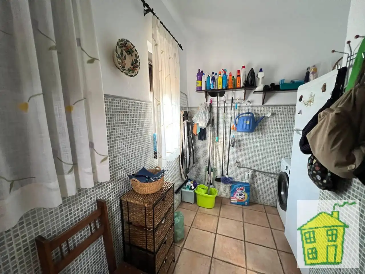 Terreni e lotti in vendita a Poblado del Santuario Virgen de la Cabeza 42, imagen 23
