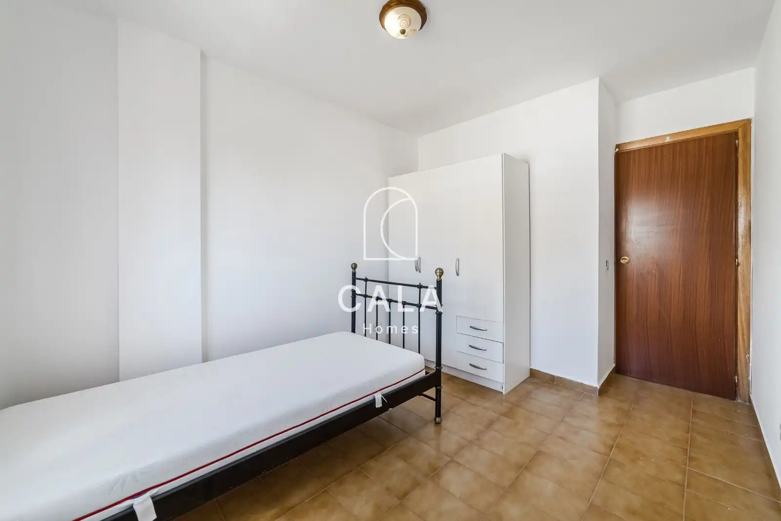 Apartament amb piscina en venda a Juan Carlos I, imagen 14