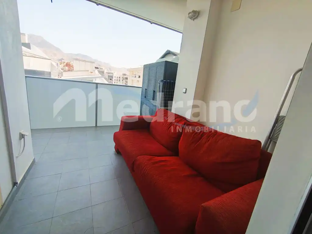 Flat with pool for sale in La Cala de Villajoyosa, imagen 18