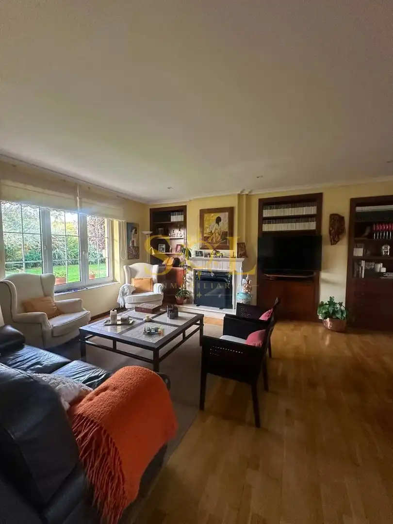Casa pareada con terraza en venta en Calle Federico Castañón, imagen 33