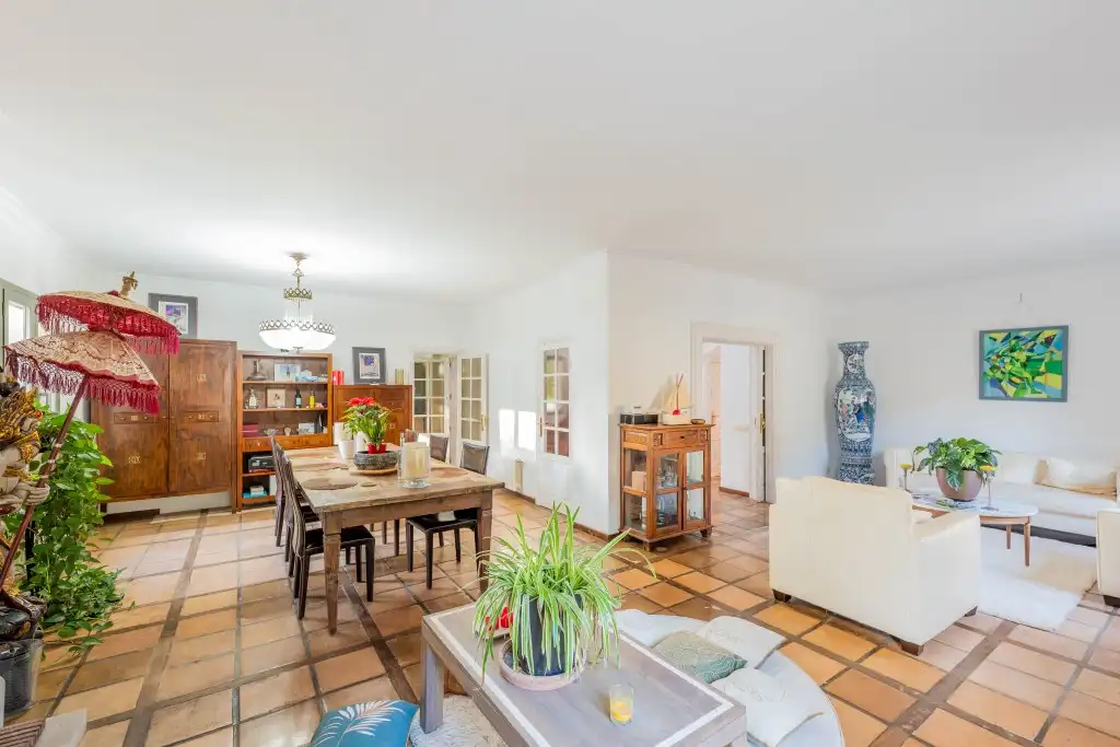 Country house with pool for sale in Esporles, imagen 11