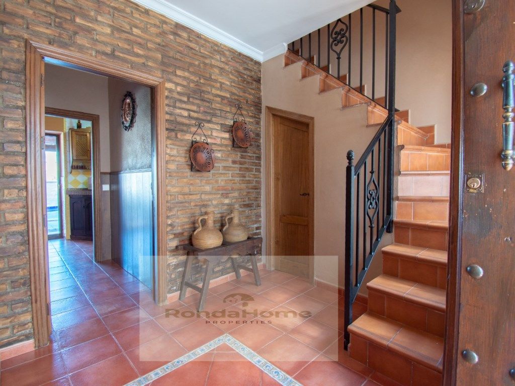 House or chalet for sale in Arriate