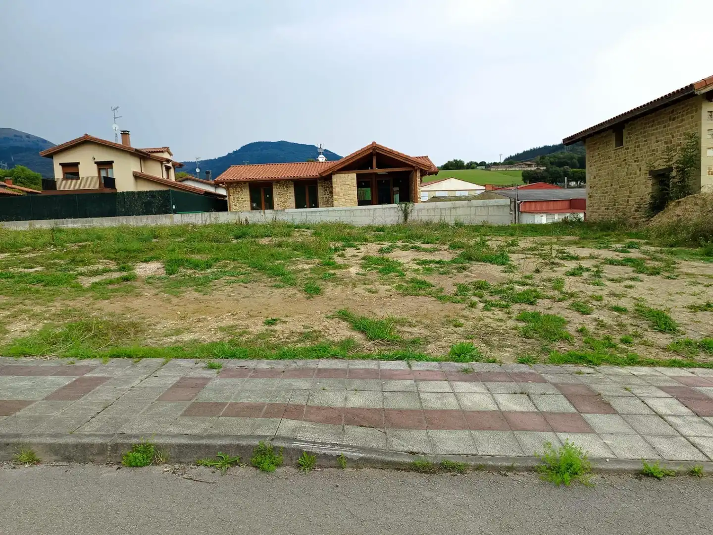 Terreny residencial en venda a Valle de Mena, imagen 7