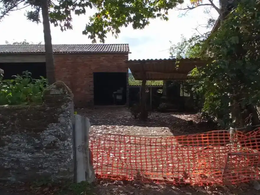 Exterior view of Flat for sale in Lalín, Pontevedra