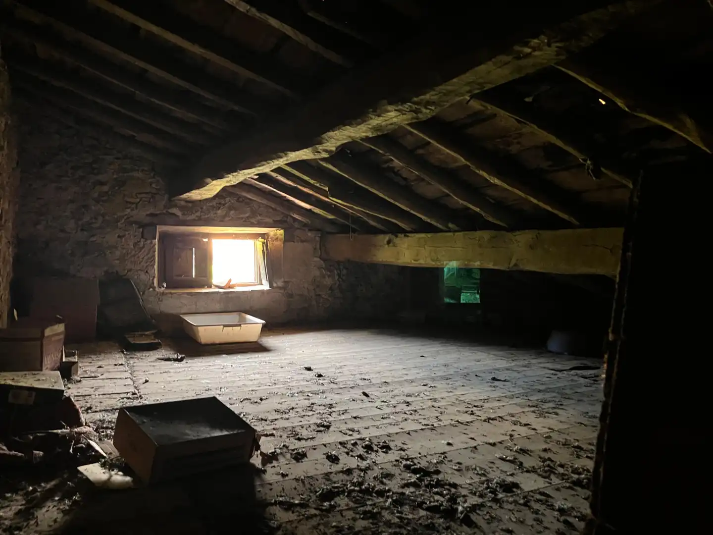 Finca rústica en venda en Elorrio amb Jardí privat, Terrassa i Moblat