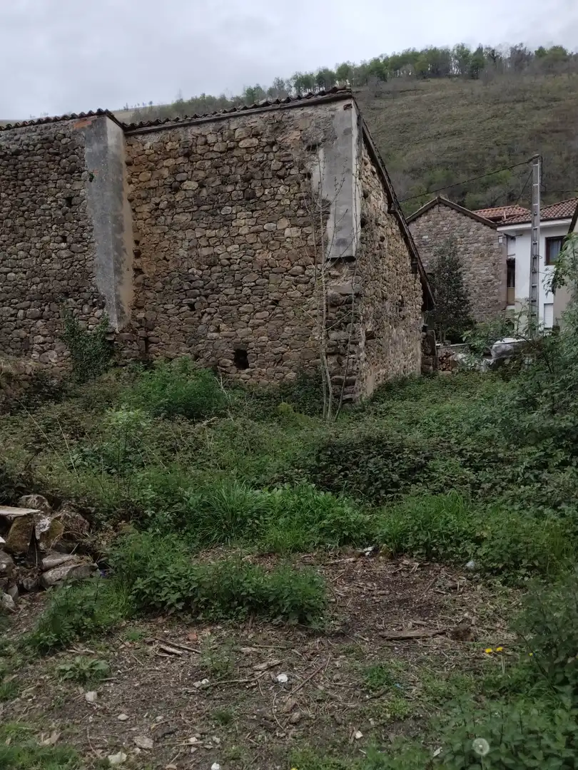 Piso en venta en Rionansa