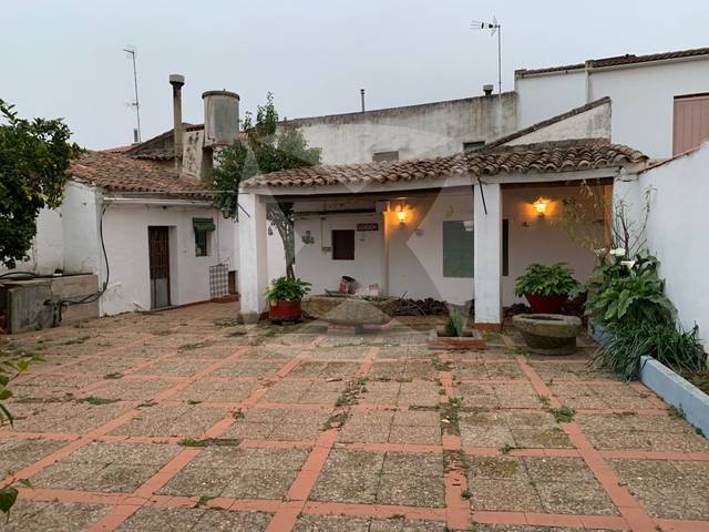 Casa-chalet en Venta en N/A en Solana de los Barros