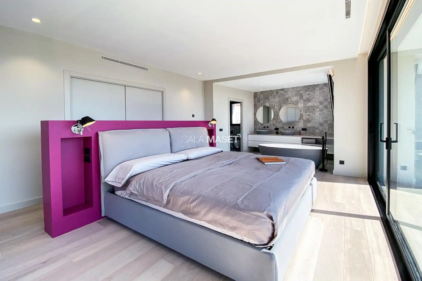 Villa con terrazza in vendita a de Fanals, imagen 35