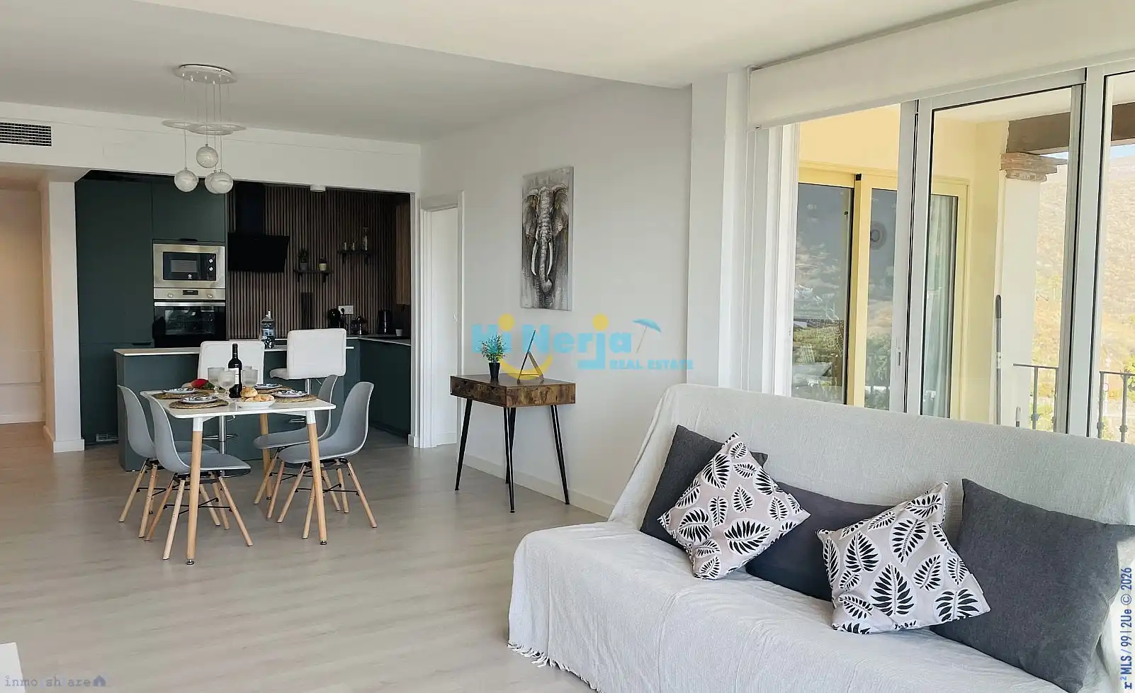 Apartment with pool for sale in Centro, imagen 20