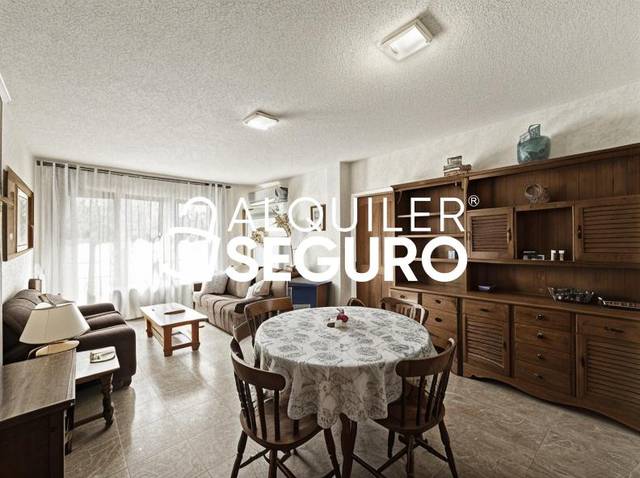 Piso en Alquiler en Urbanización Jarosa I en Guadarrama