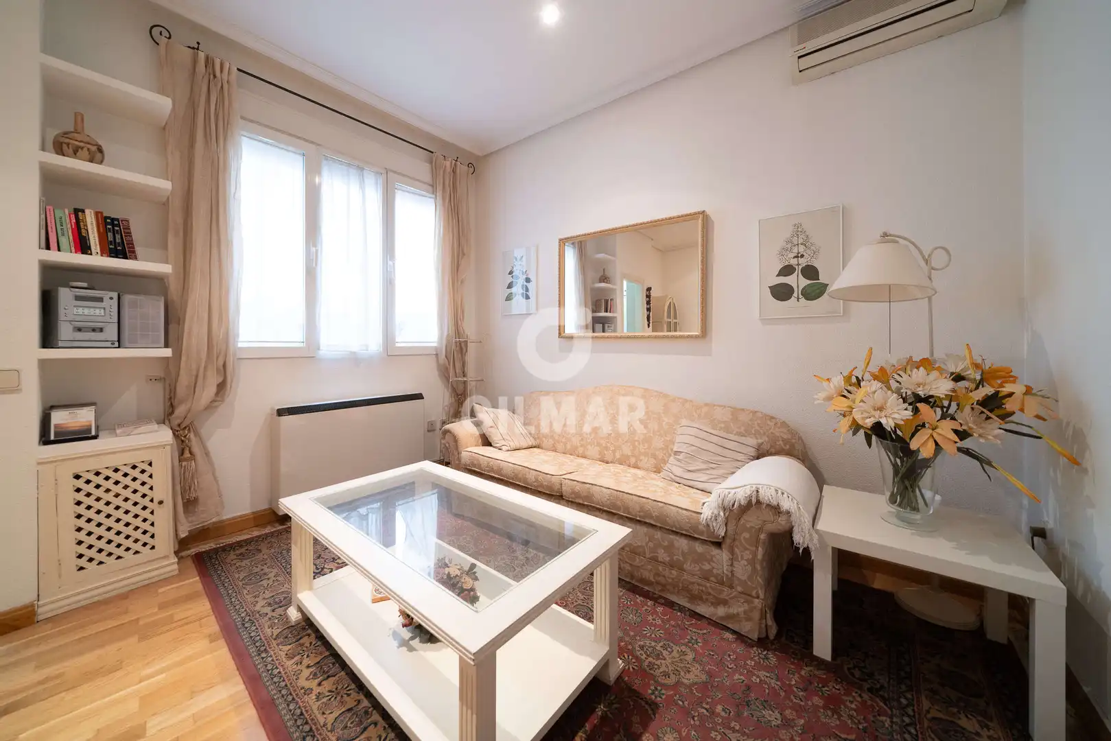 Habitación de Piso en venta en Madrid con Calefacción
