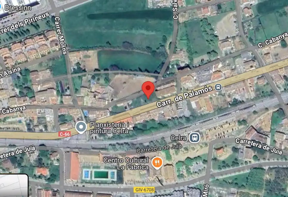 Terreno residenziale in vendita a PALAMOS, imagen 3