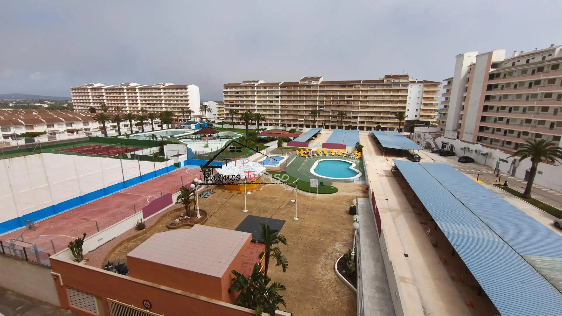 Wohnungen zum Verkauf in Calle Barcelona, Playa Norte