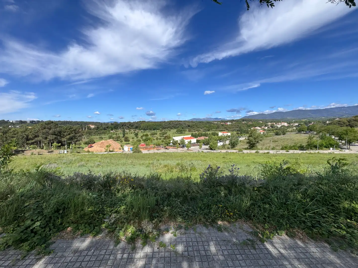 Residential for sale in Cardedeu