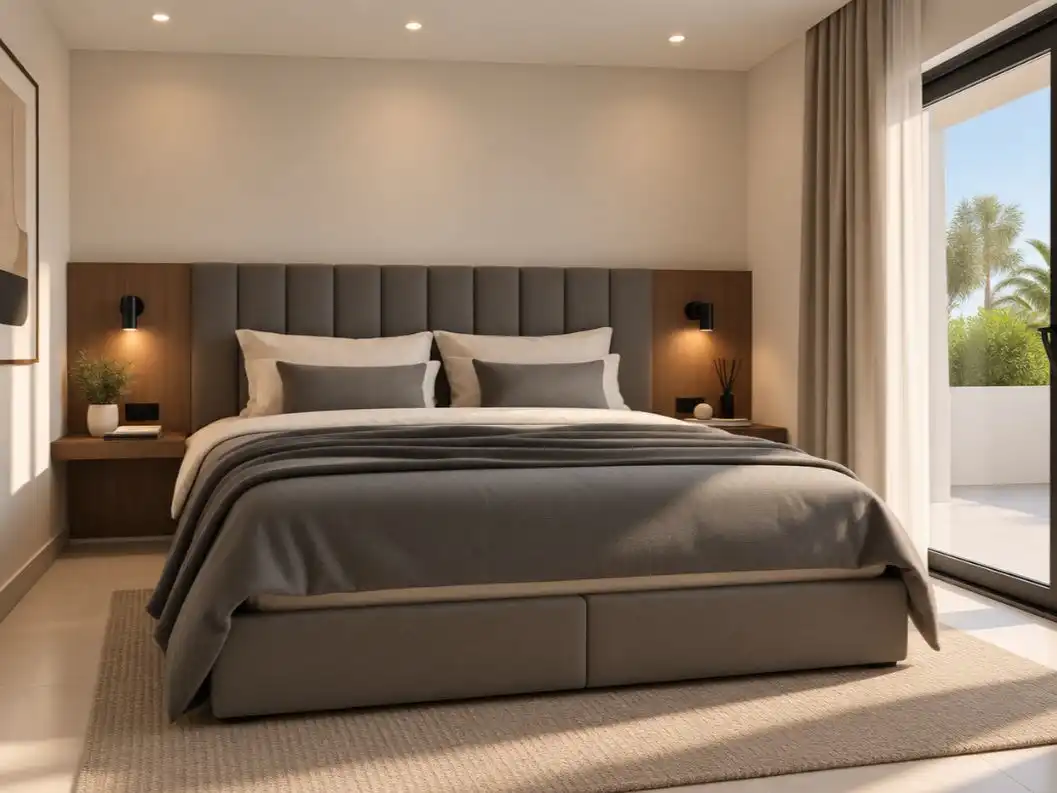 Habitación de Casa o chalet en venta en Dolores con Aire acondicionado, Terraza y Piscina