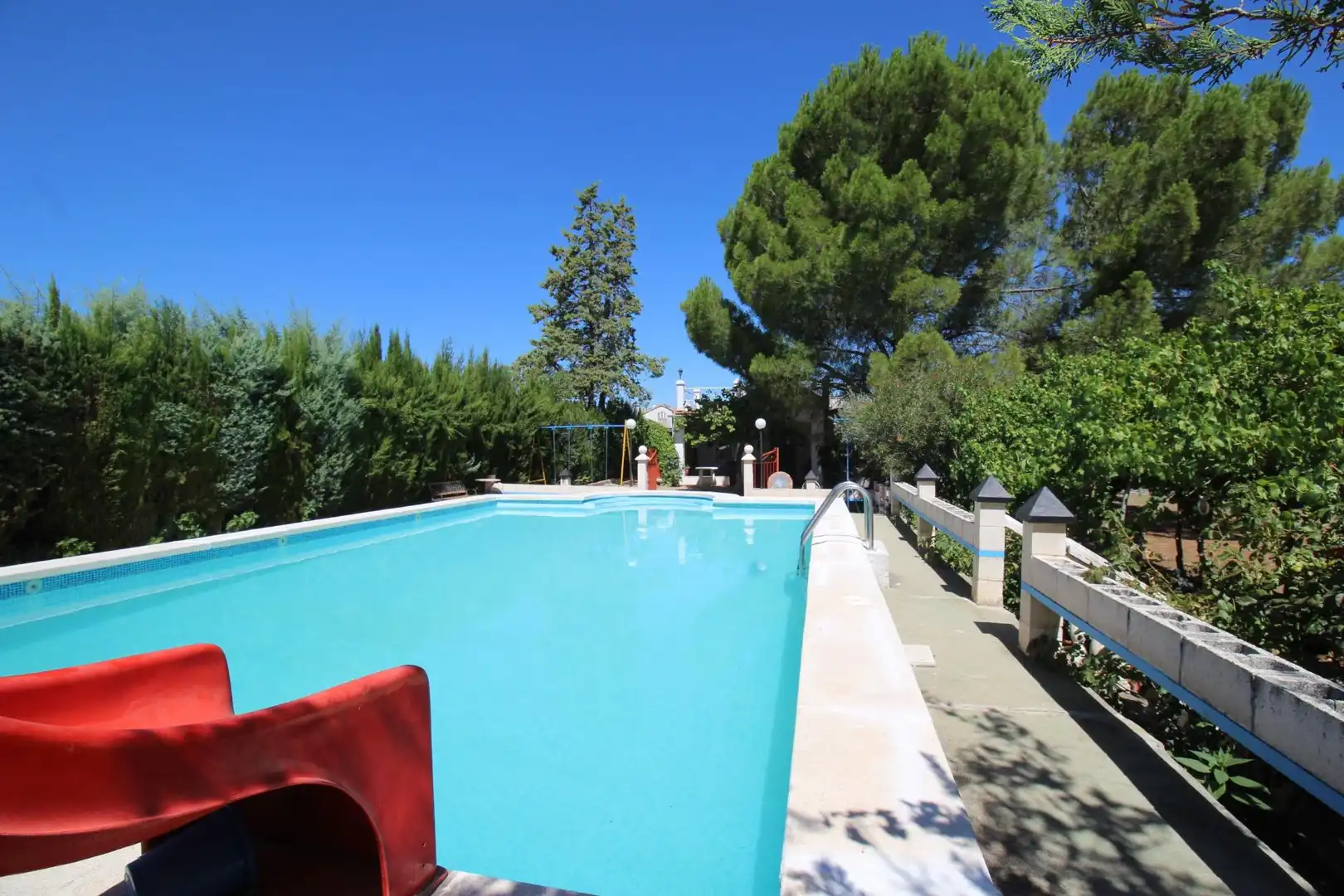 Villa mit Pool zum Verkauf in Calle Calle San Antón, imagen 6