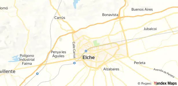 Wohnung zum Verkauf in Elche ciudad, imagen 5