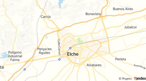Foto 5 de Piso en venta en Camí dels Magros - Casablanca, Elche / Elx