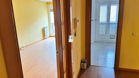 Foto 2 de Pis en venda a Casco Antiguo, Zamora Capital