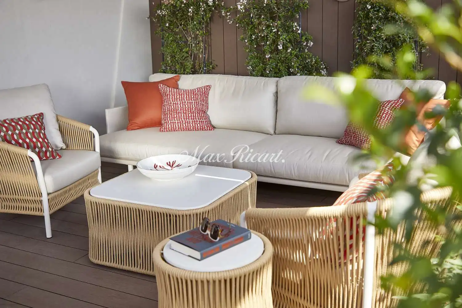 Ático en venta en Dreta de l'Eixample