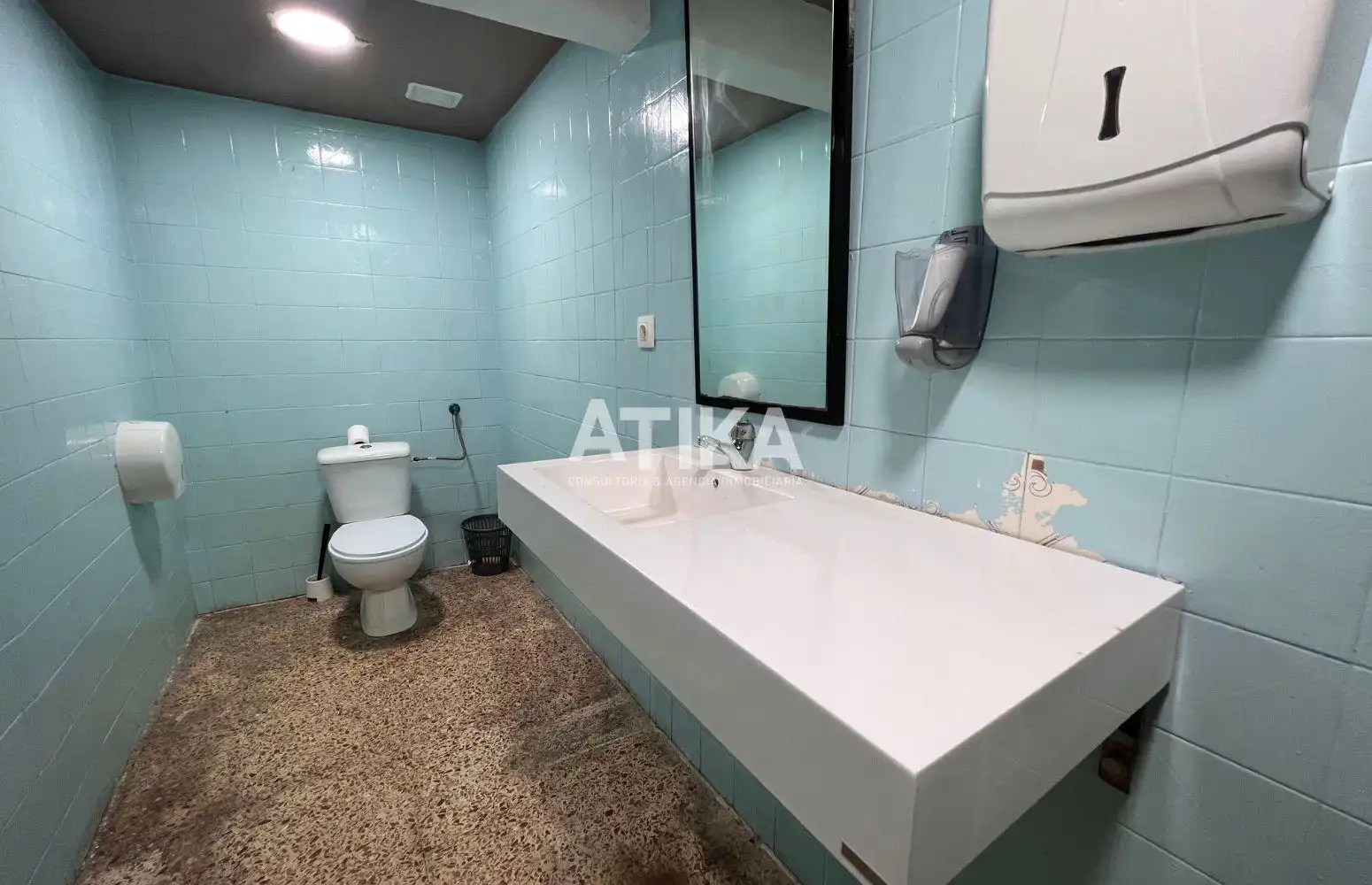 Local comercial en venda a Centro, imagen 21