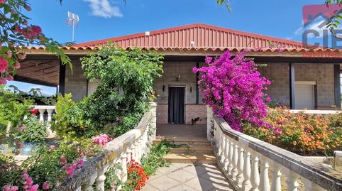 Foto 5 de Casa o chalet en venta en Miajadas, Cáceres