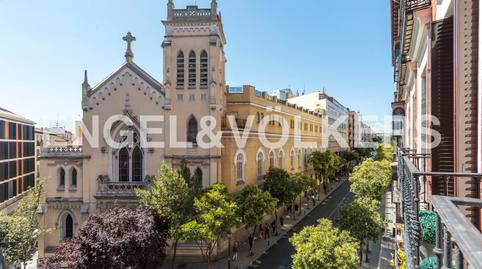 Foto 3 de Apartamento en venta en Universidad - Malasaña,  Madrid Capital