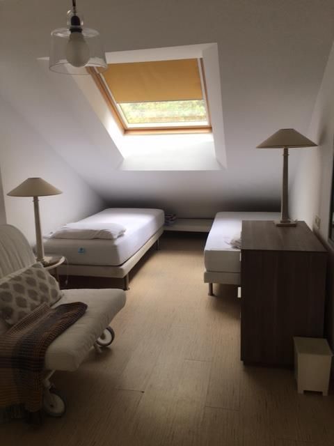 Schlafzimmer von Wohnungen zum Verkauf in Valdés - Luarca