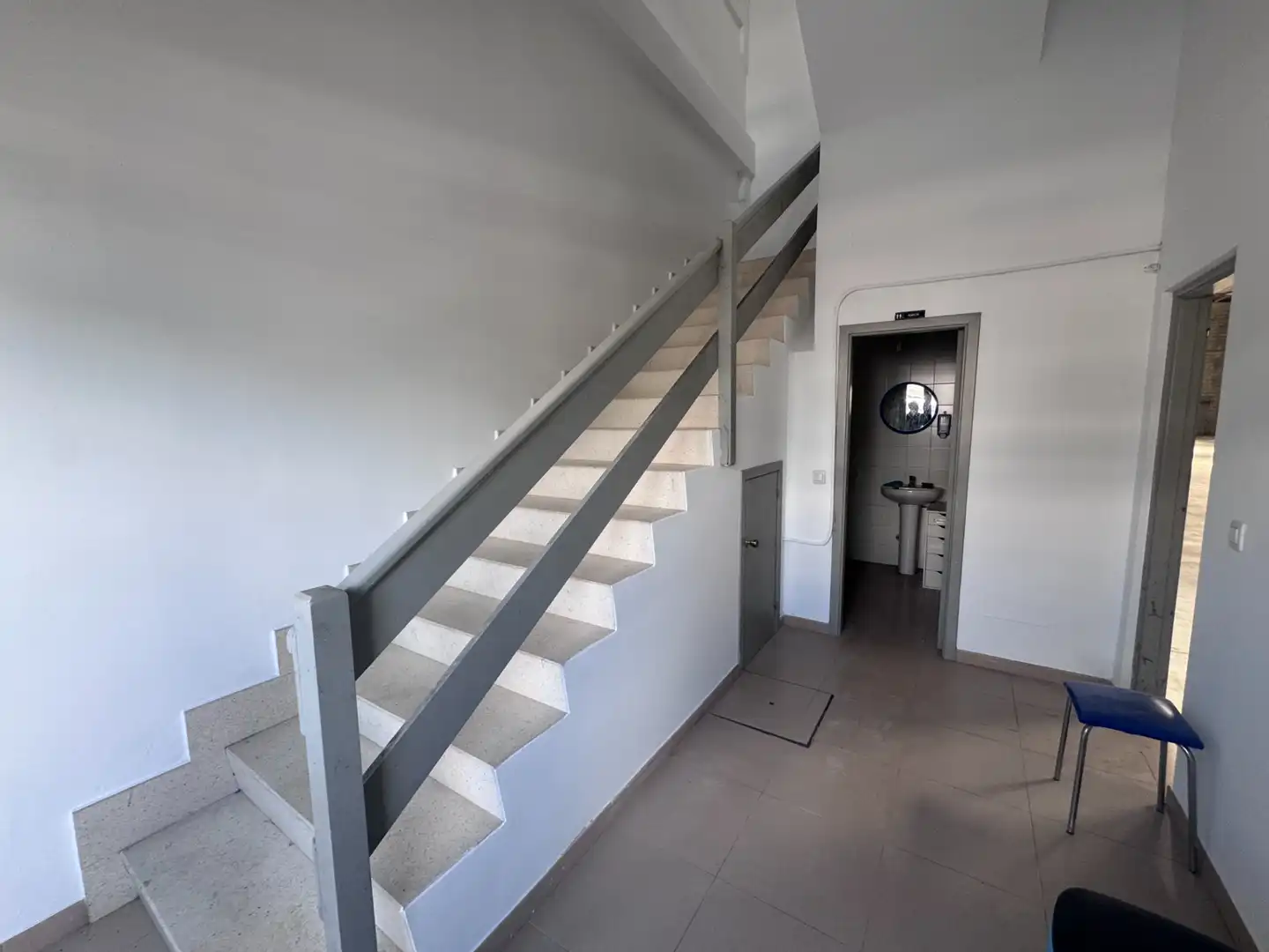Industriegebäude zur Miete in Rúa Hedras, imagen 23