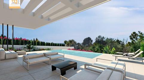 Foto 5 de Casa o xalet en venda a  Duquesa, Manilva Pueblo, Málaga