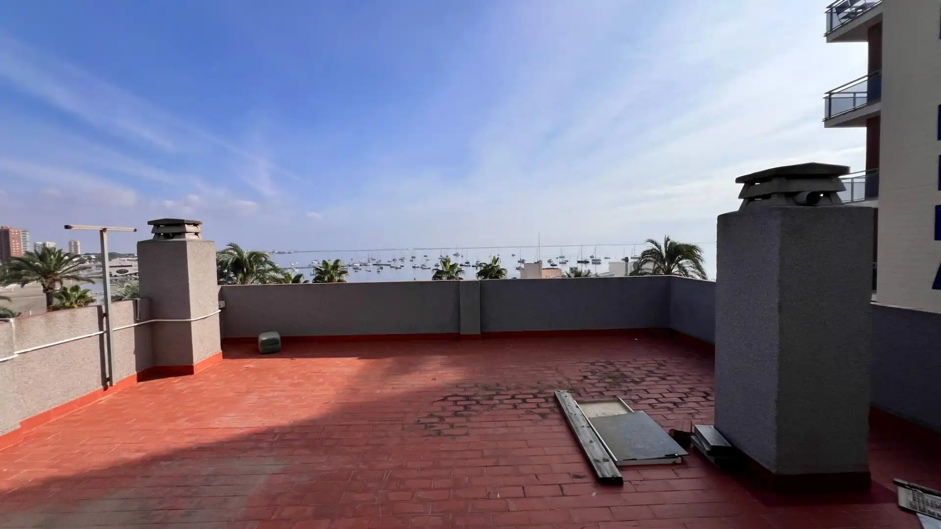 Inmuebles singulares con ascensor en venta en Explanada de Barnuevo, imagen 7
