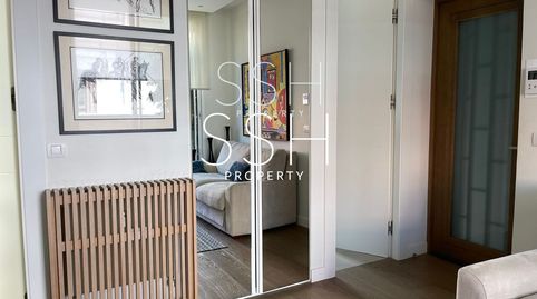 Photo 5 of Flat for rent in Amador de Los Ríos, Almagro, Madrid Capital