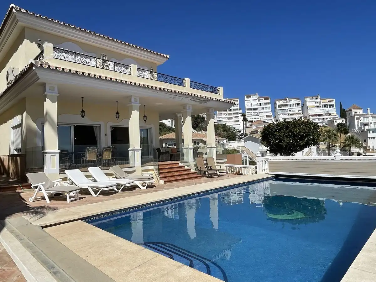 House for sale in Riviera del Sol - Mijas,Riviera del Sol,Riviera del Sol, imagen 4