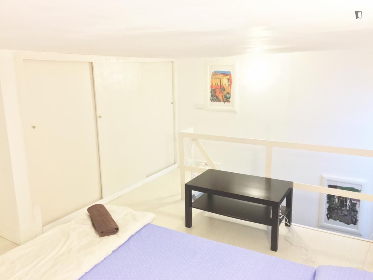 Study to rent in Bellas Vistas